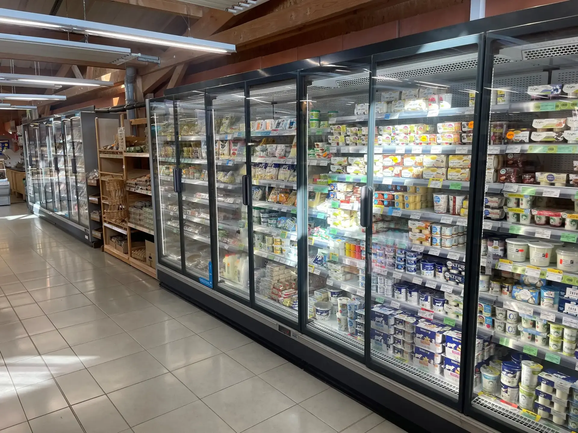 Photo Biocoop Montaigu